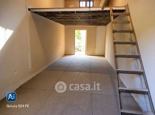 Box/posto auto in residenziale in 