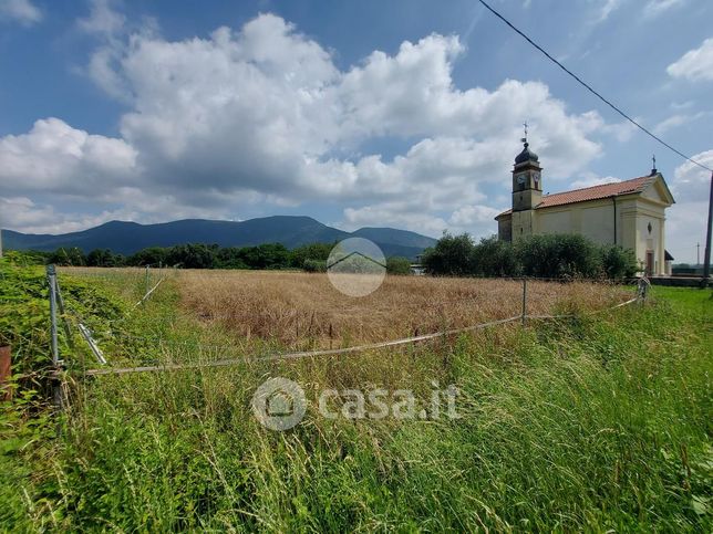 Terreno agricolo in commerciale in Strada Piossasco