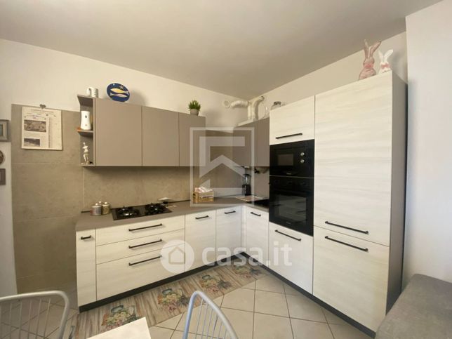 Appartamento in residenziale in Via San Rocco 7