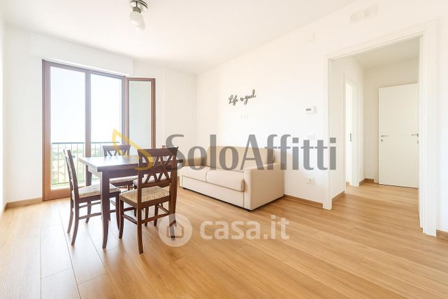 Appartamento in residenziale in Via Cesare Uva