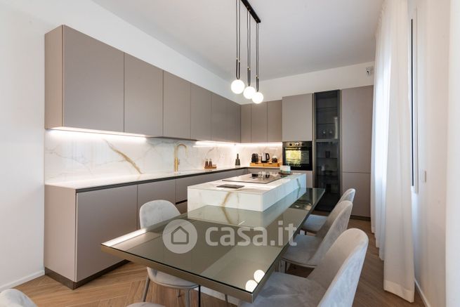 Appartamento in residenziale in Via Privata Moncalvo 32