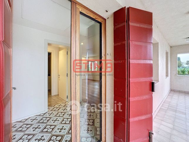 Villa in residenziale in