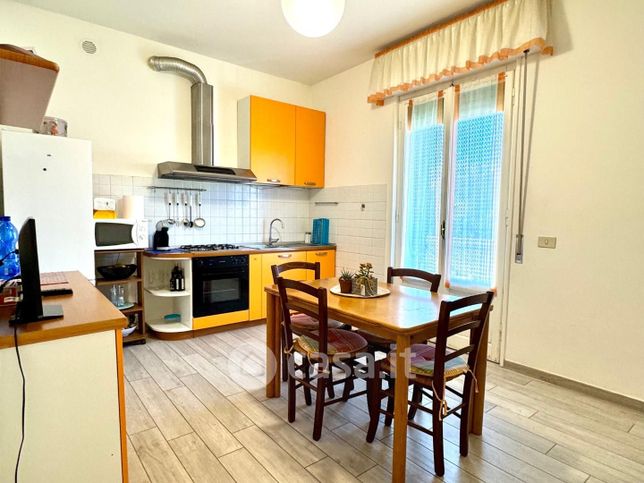 Appartamento in residenziale in Via Francesco Bucherelli