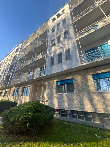 Appartamento in residenziale in Viale Rimembranza 32