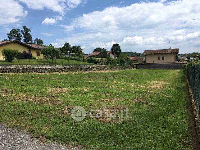 Terreno edificabile in residenziale in Via Montello