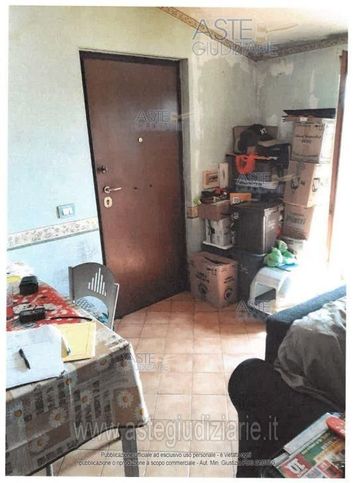 Appartamento in residenziale in