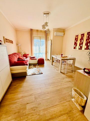 Appartamento in residenziale in Via P. Boccella 24