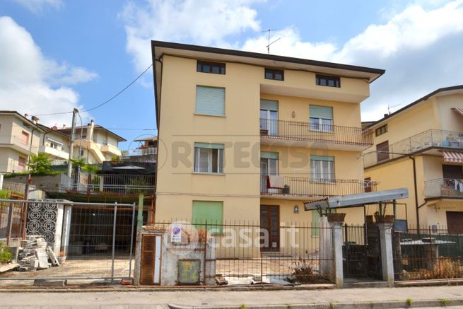Appartamento in residenziale in 