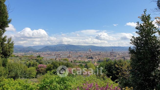 Villetta a schiera in residenziale in Via delle Campora