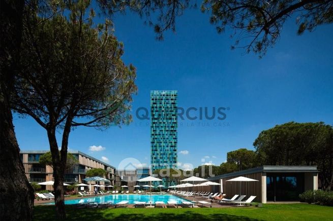 Appartamento in residenziale in Viale Oriente