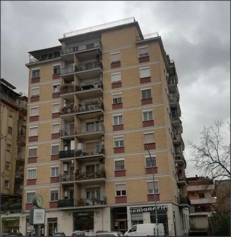 Appartamento in residenziale in Via Don Carlo Torello