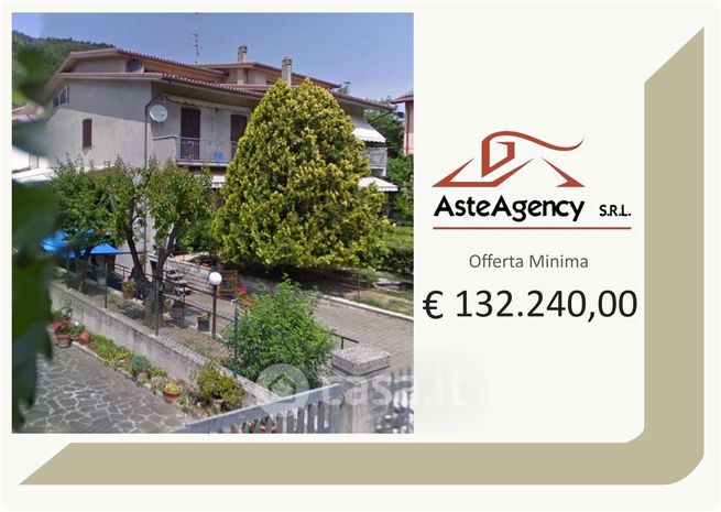 Appartamento in residenziale in Via Liguria 17