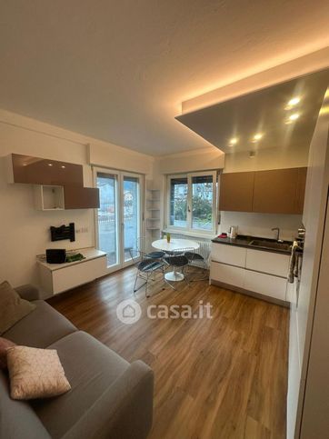 Appartamento in residenziale in Via padre Eusebio Chini 2