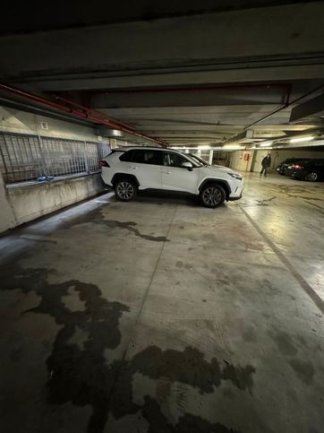 Garage/posto auto in residenziale in Piazza Fra' Girolamo Savonarola