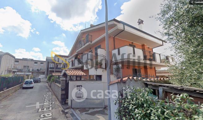 Appartamento in residenziale in Via Eugenio Fava 30