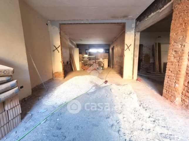 Box/posto auto in residenziale in Strada Statale Fiorentina 104