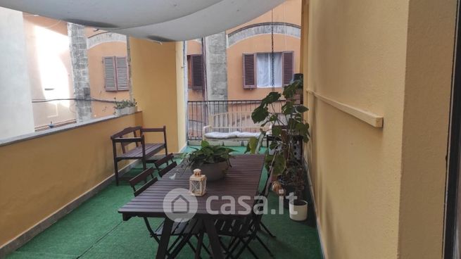 Appartamento in residenziale in Lungarno Mediceo 34