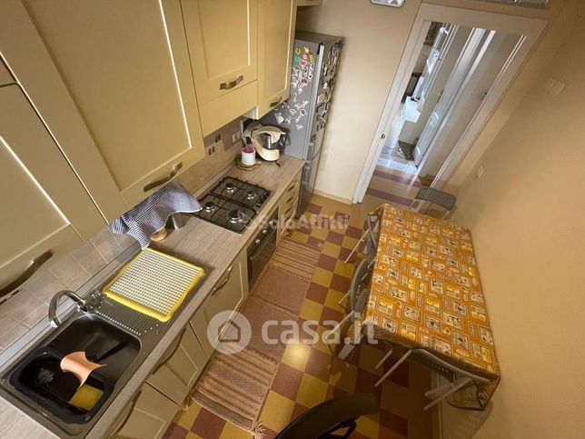 Appartamento in residenziale in Via Miraglia