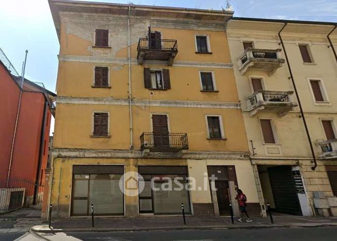 Appartamento in residenziale in Viale Dante Alighieri 36