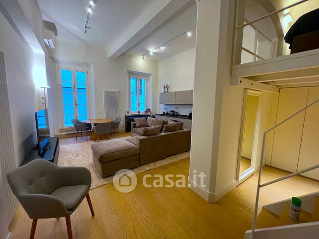 Loft in residenziale in Via San Marco 14