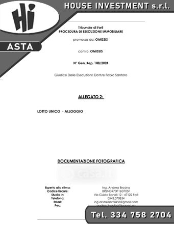 Appartamento in residenziale in Viale Filippo Corridoni 121