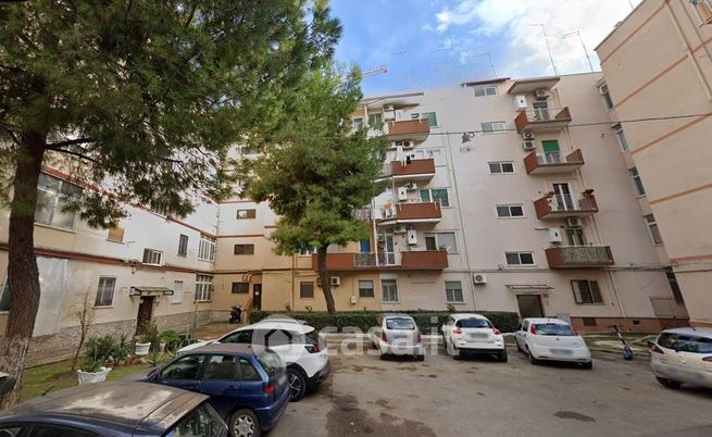 Appartamento in residenziale in Via Dante Alighieri