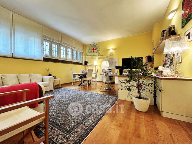 Ufficio in commerciale in Largo della Crocetta 2