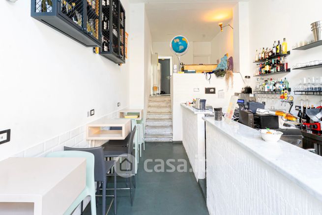 Attivitã /licenza (con o senza mura) in commerciale in Via Carlo Vittadini 4