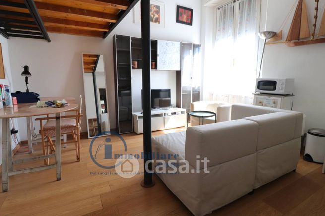 Appartamento in residenziale in Via Savona 72