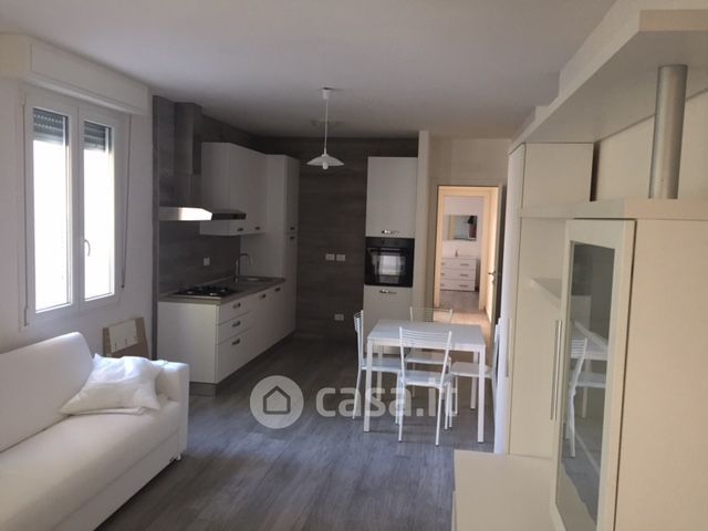 Appartamento in residenziale in Viale dei mille 50