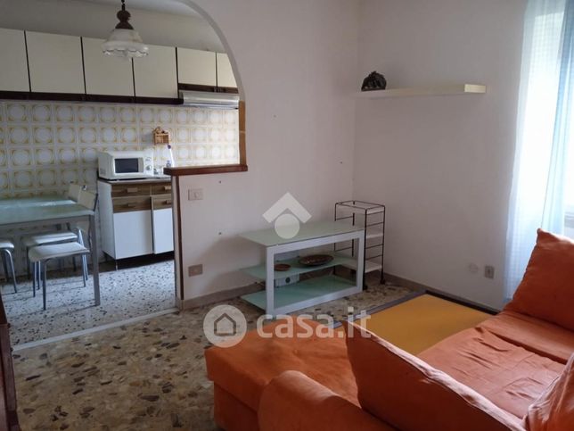 Appartamento in residenziale in Via Santovetti Antonio