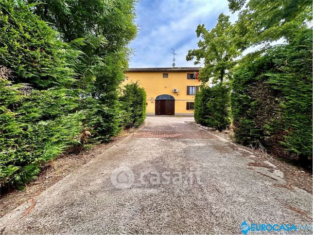 Casa indipendente in residenziale in Stradello Donella