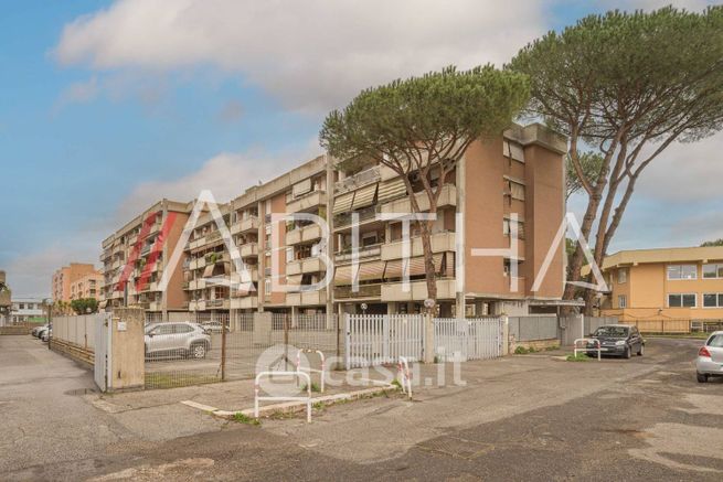 Appartamento in residenziale in Via Goffredo Ciaralli