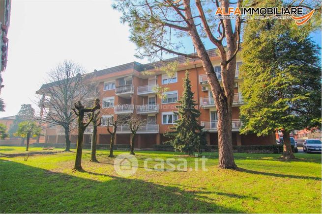 Appartamento in residenziale in Via Vignale 175