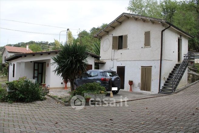 Casa indipendente in residenziale in Strada Provinciale 46