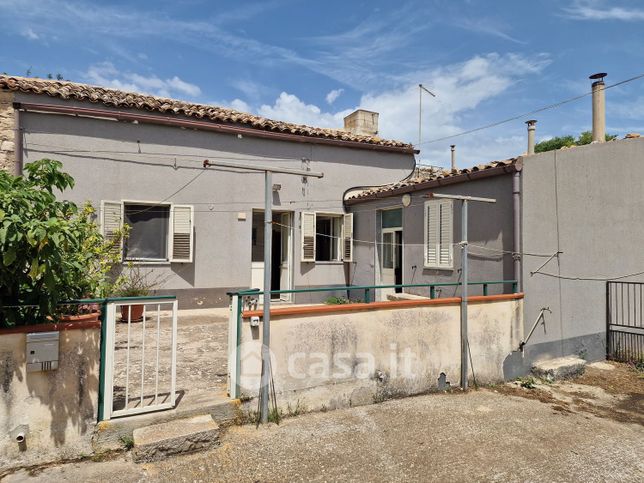 Casa indipendente in residenziale in Contrada BALATAZZA