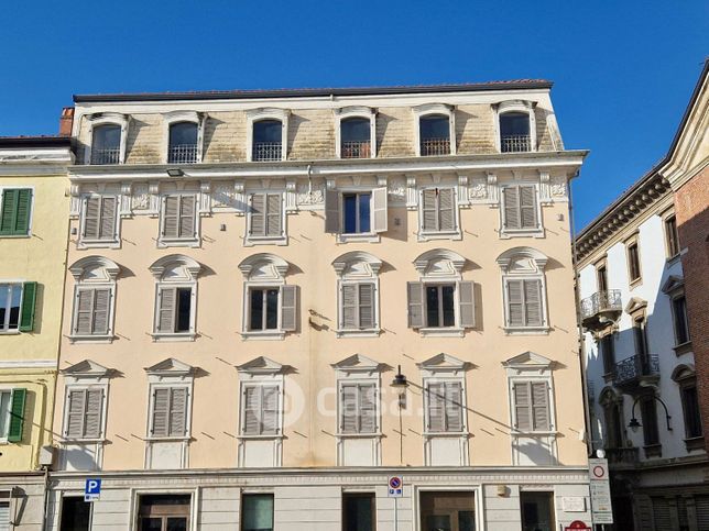 Appartamento in residenziale in Piazza Ferruccio Nazionale