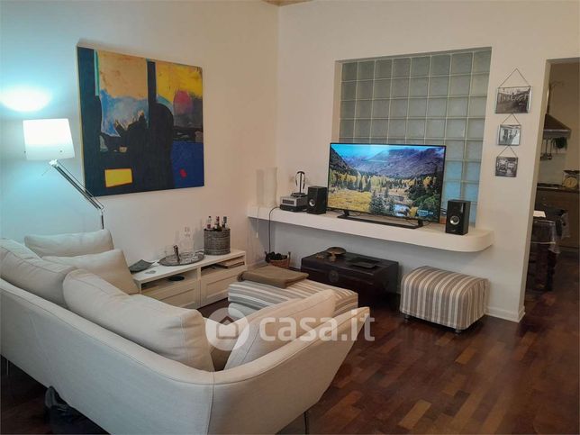 Appartamento in residenziale in Via Nicolo Taccone 15