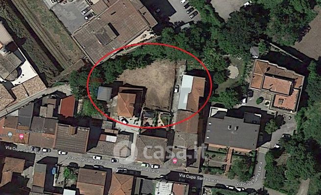 Terreno edificabile in residenziale in 
