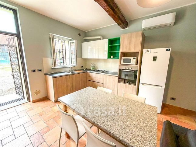 Appartamento in residenziale in Via Alessandro Volta 56