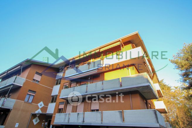 Appartamento in residenziale in Via Neruda