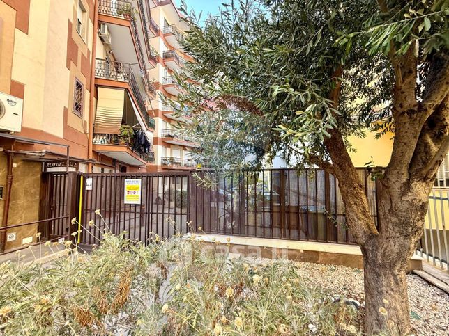 Box/posto auto in residenziale in Via Garigliano 14