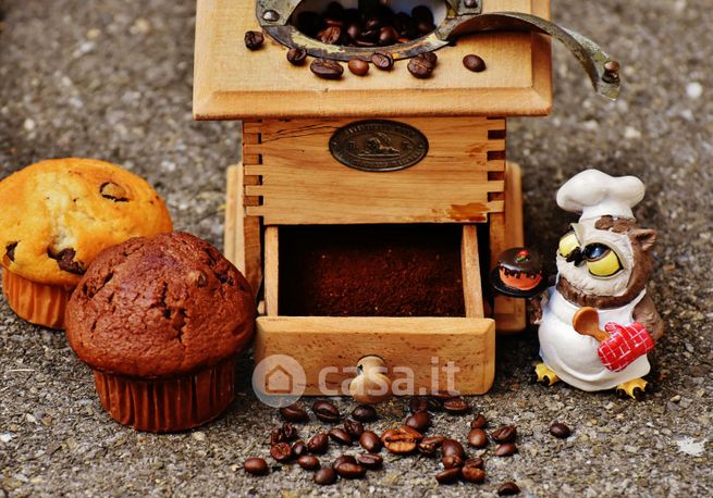 Negozio/locale commerciale in commerciale in Corso della LibertÃ  184