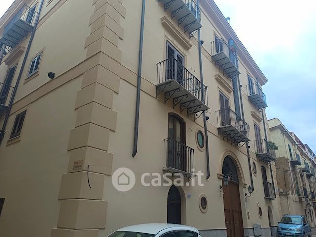 Appartamento in residenziale in Via Carrettieri 46