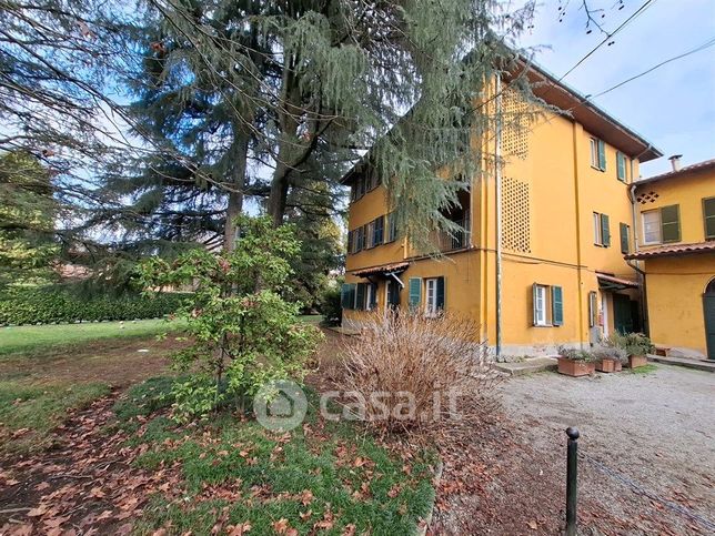 Appartamento in residenziale in Via Riviera 10
