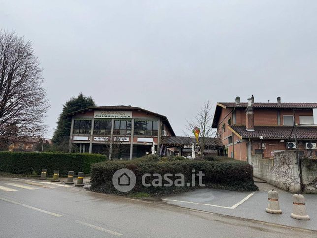 Appartamento in residenziale in Viale Piemonte