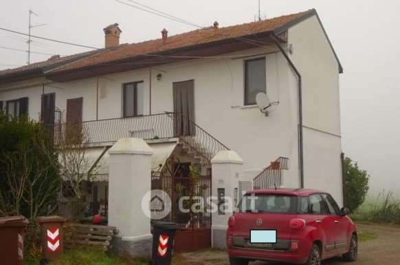 Appartamento in residenziale in Via Ernesto Parini 57