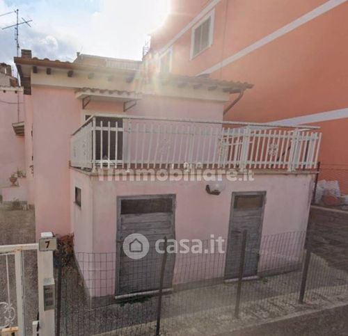 Appartamento in residenziale in Via dei Borgia 7