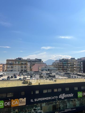 Appartamento in residenziale in Via Arenaccia 163