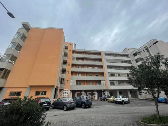 Appartamento in residenziale in Via Francesco Massara